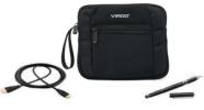 Virgo 3-in-1 Tablet Sleeve Case 7-8’’ Universal Accessory Kit Virgo 3-in-1 Tablet Sleeve Case 7-8’’ Universal Accessory Kit